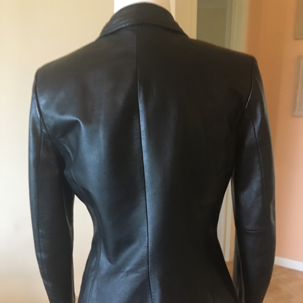 REAL Leather AT Loft! - Picture 3 of 4